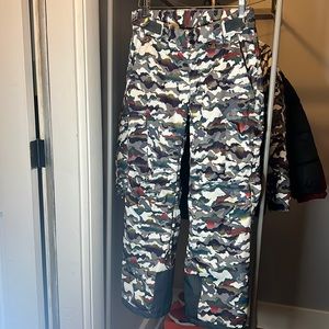 Arctix Snowboarding Pants